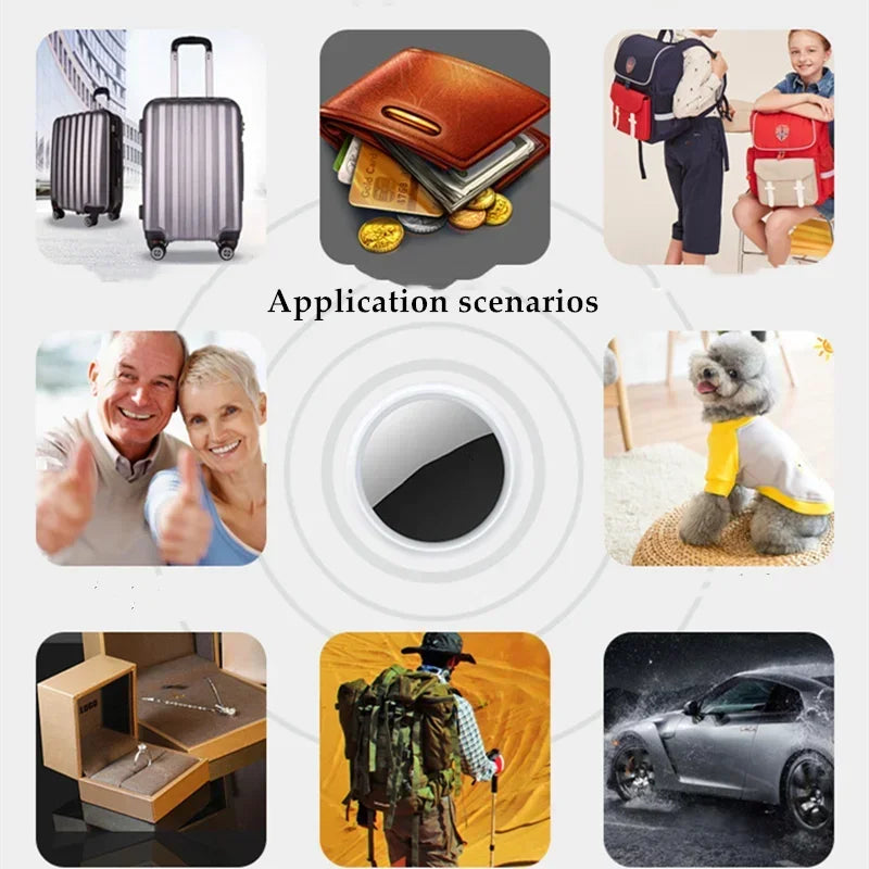 Pet GPS Tracker for pets