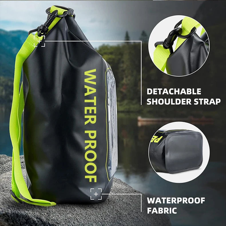 Waterproof PVC Dry Bag