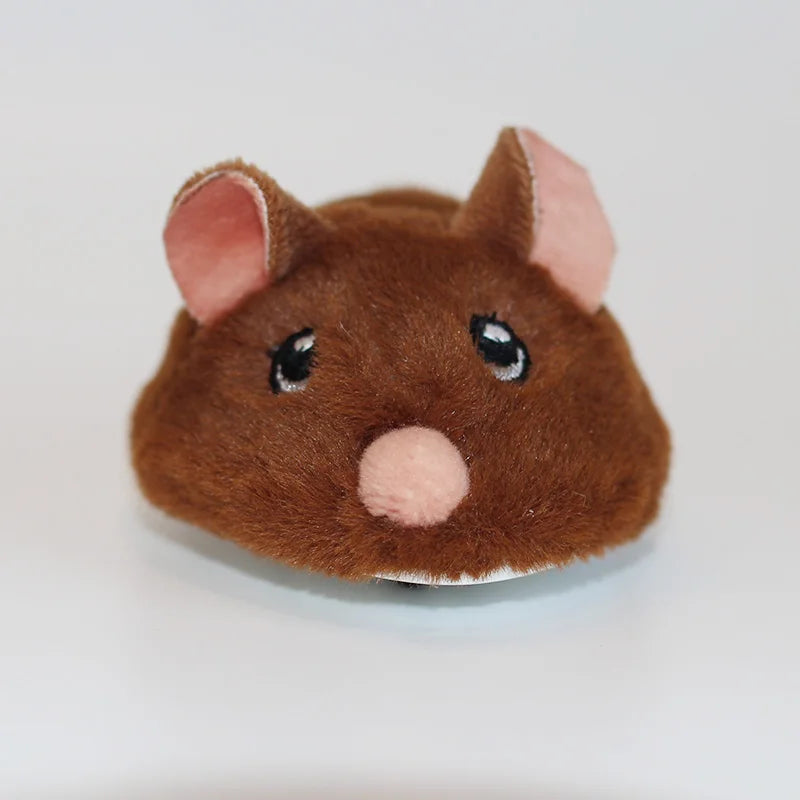 Electric Interactive Mouse Cat Toys