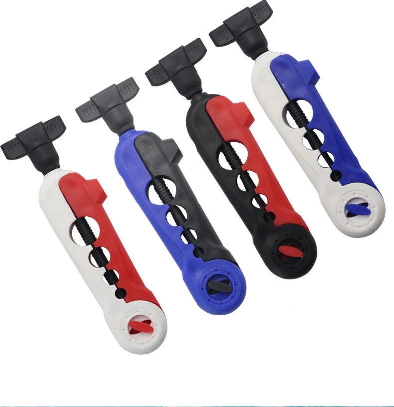 Portable Fishing line