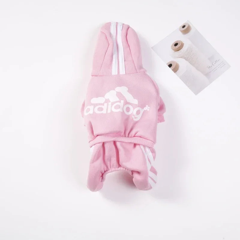 French Bulldog Puppy Dog Pet Jumpsuit