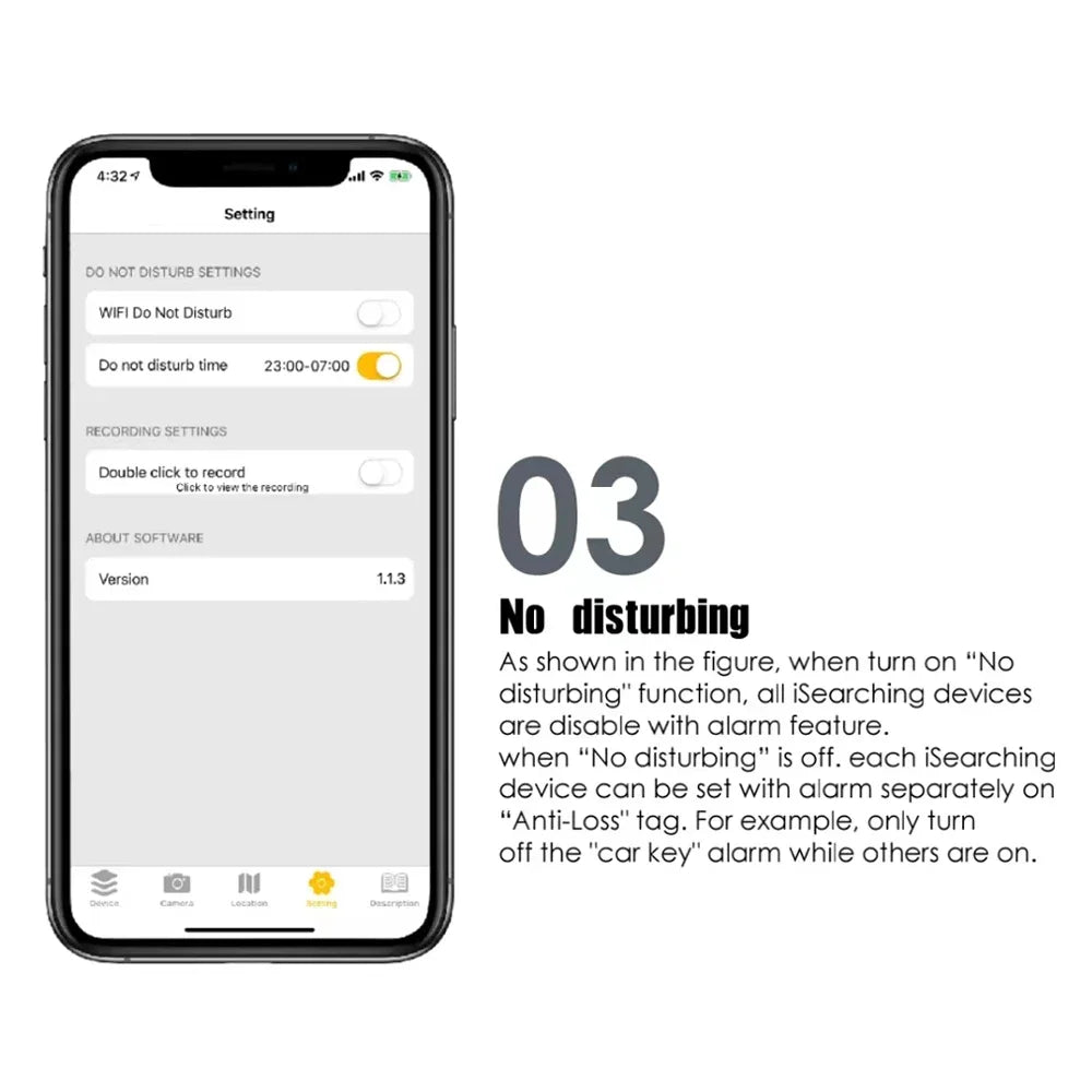 Pet GPS Tracker for pets