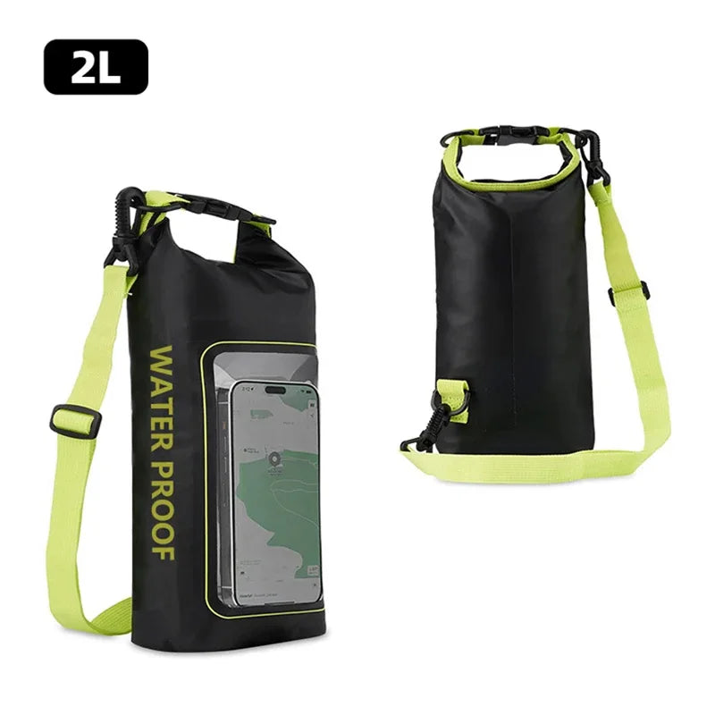 Waterproof PVC Dry Bag
