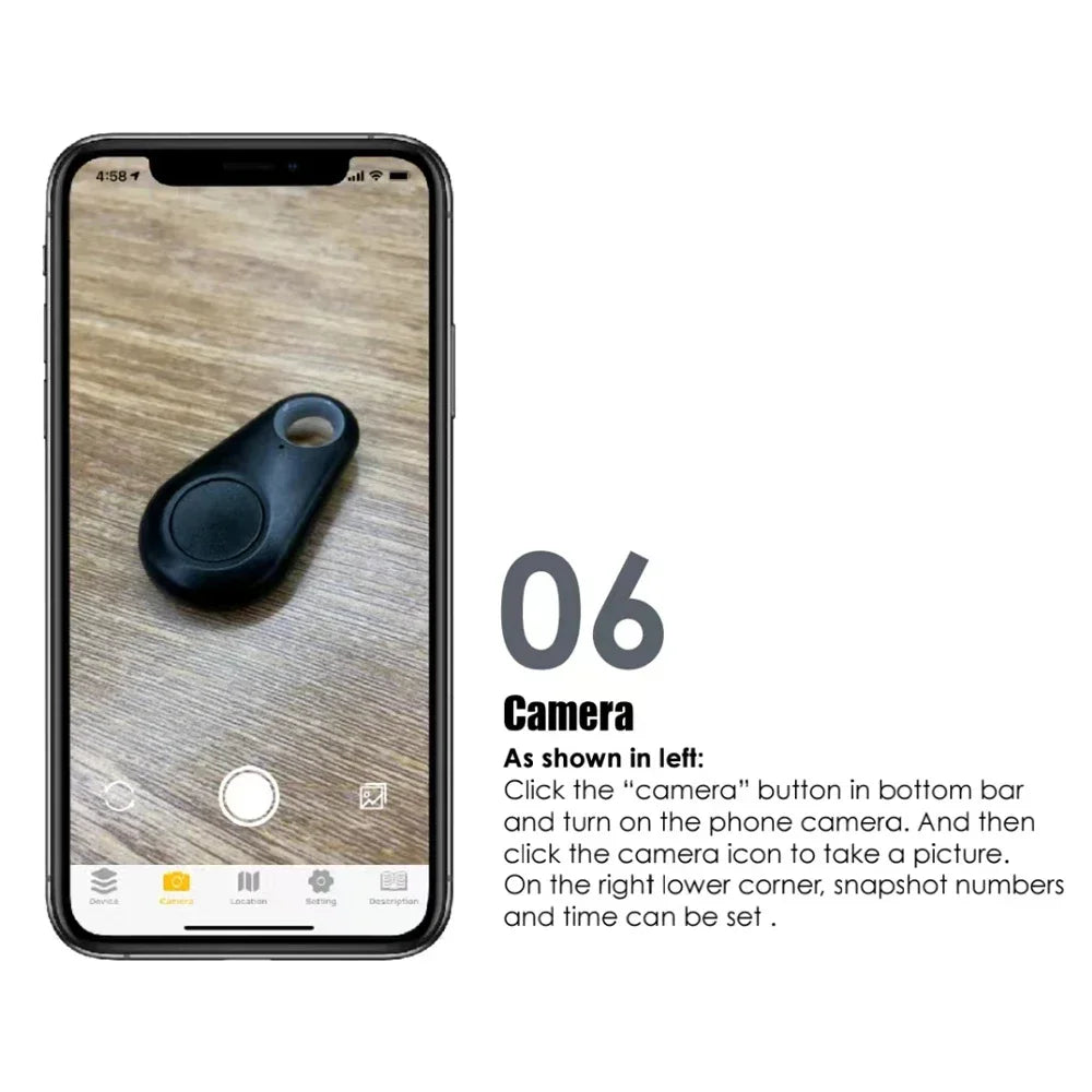 Pet GPS Tracker for pets