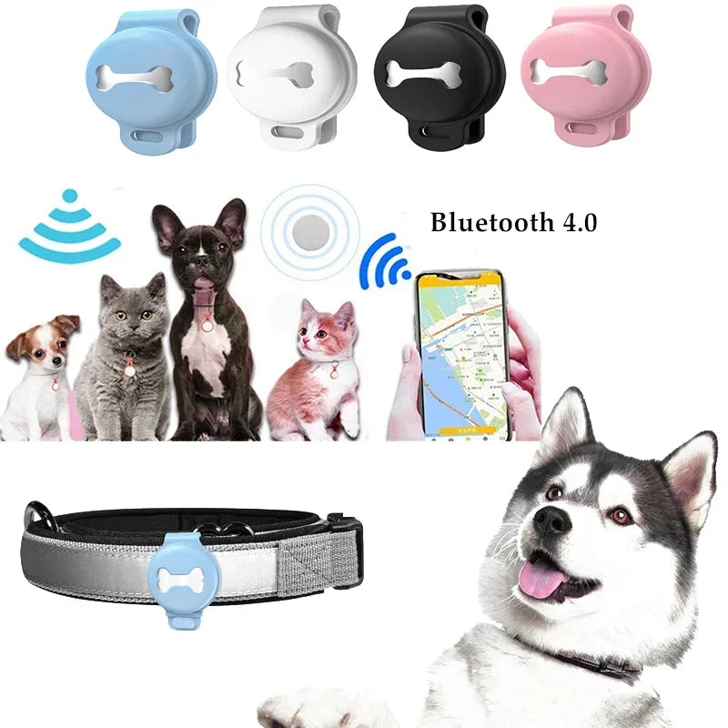 Pet GPS Tracker for pets