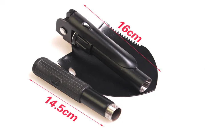 Engineer Shovel Military Shovel Outdoor