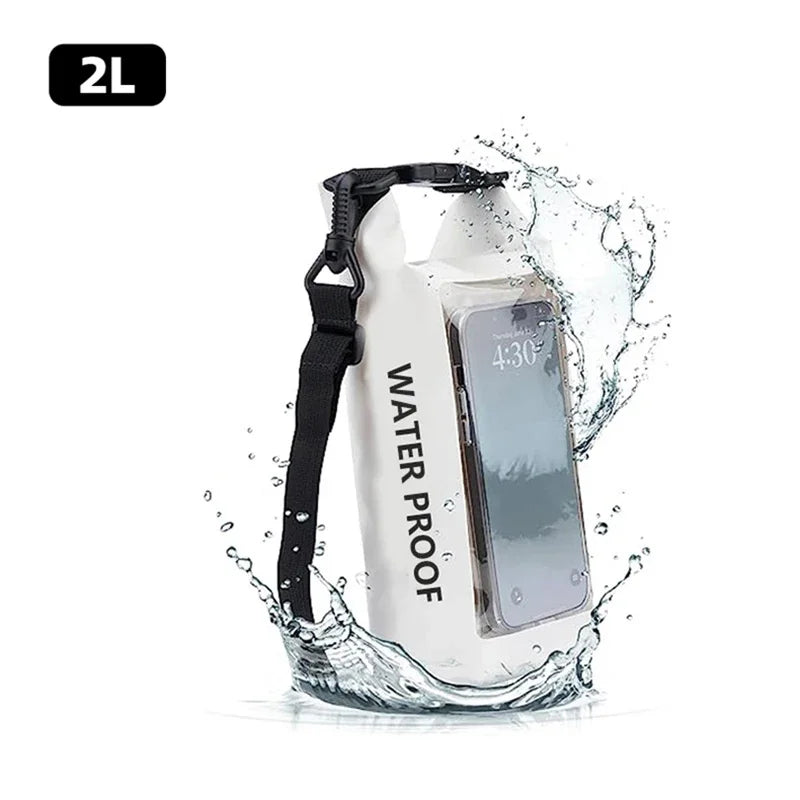 Waterproof PVC Dry Bag