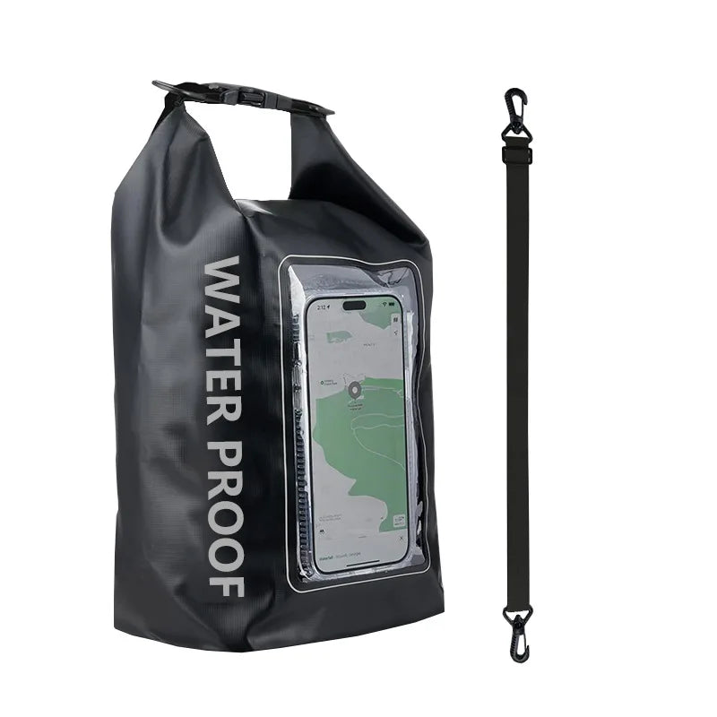 Waterproof PVC Dry Bag