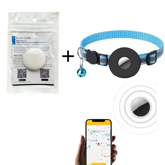 Pet GPS Tracker for pets