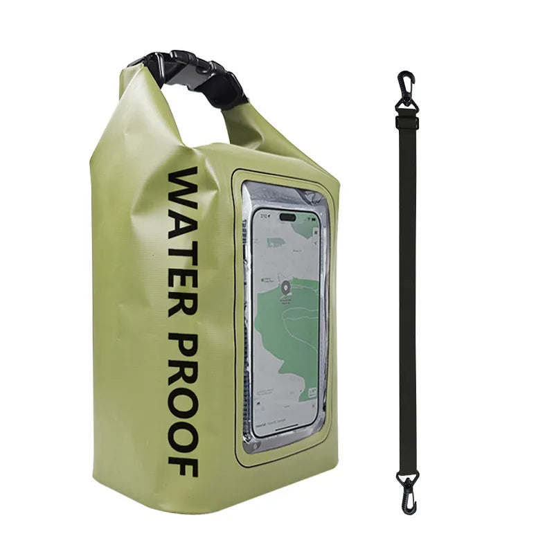 Waterproof PVC Dry Bag