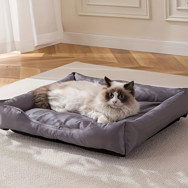 Large Dog Bed Mat