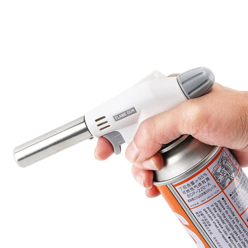 Flame Gun Torch