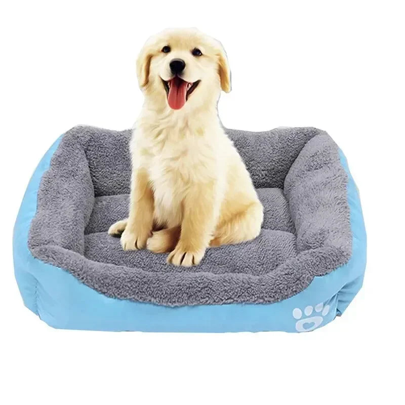 Pet Cat and Dog Nest Large Scale
