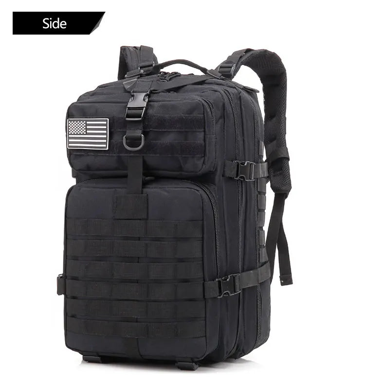 50L  3P Softback Outdoor Waterproof