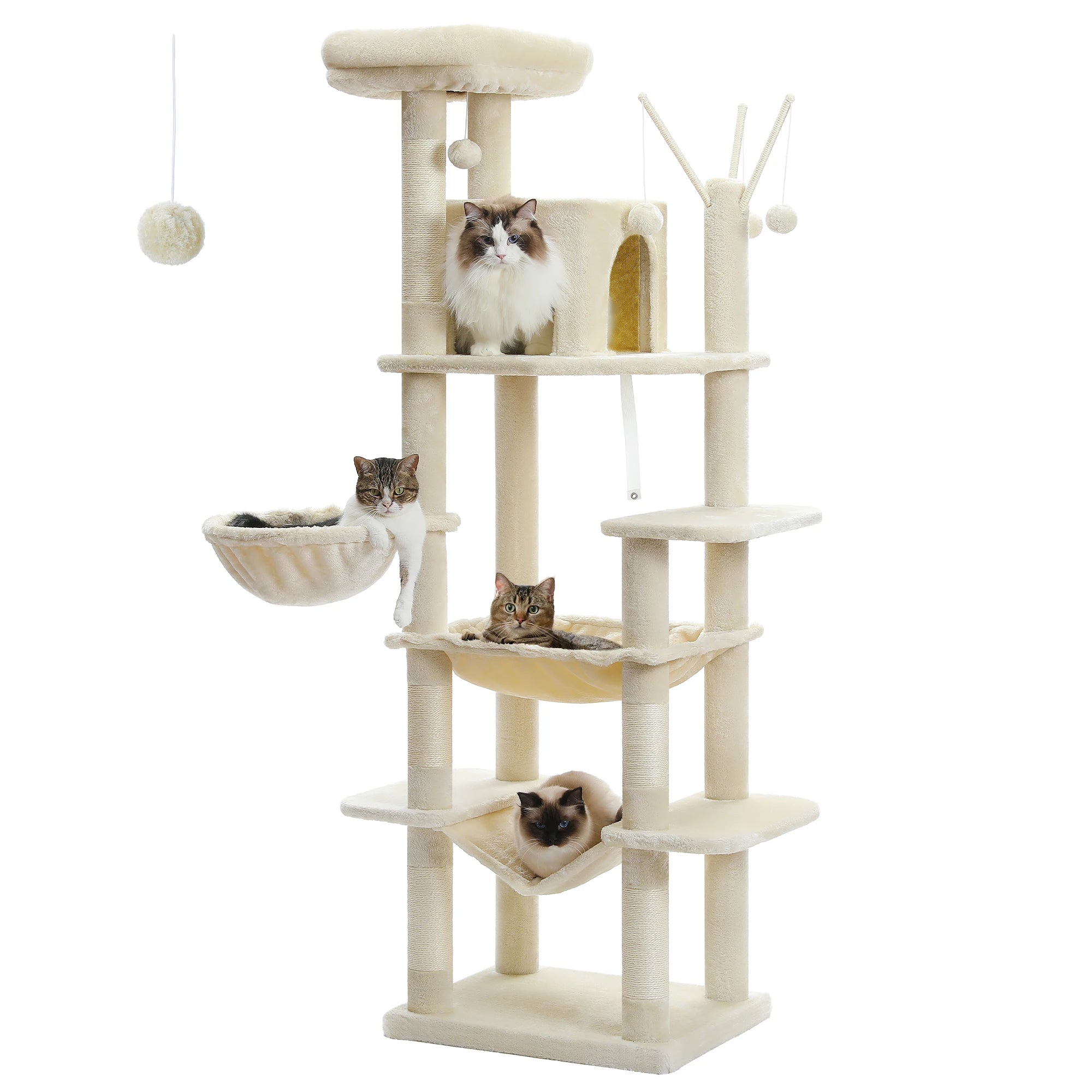 Large Cat Tree