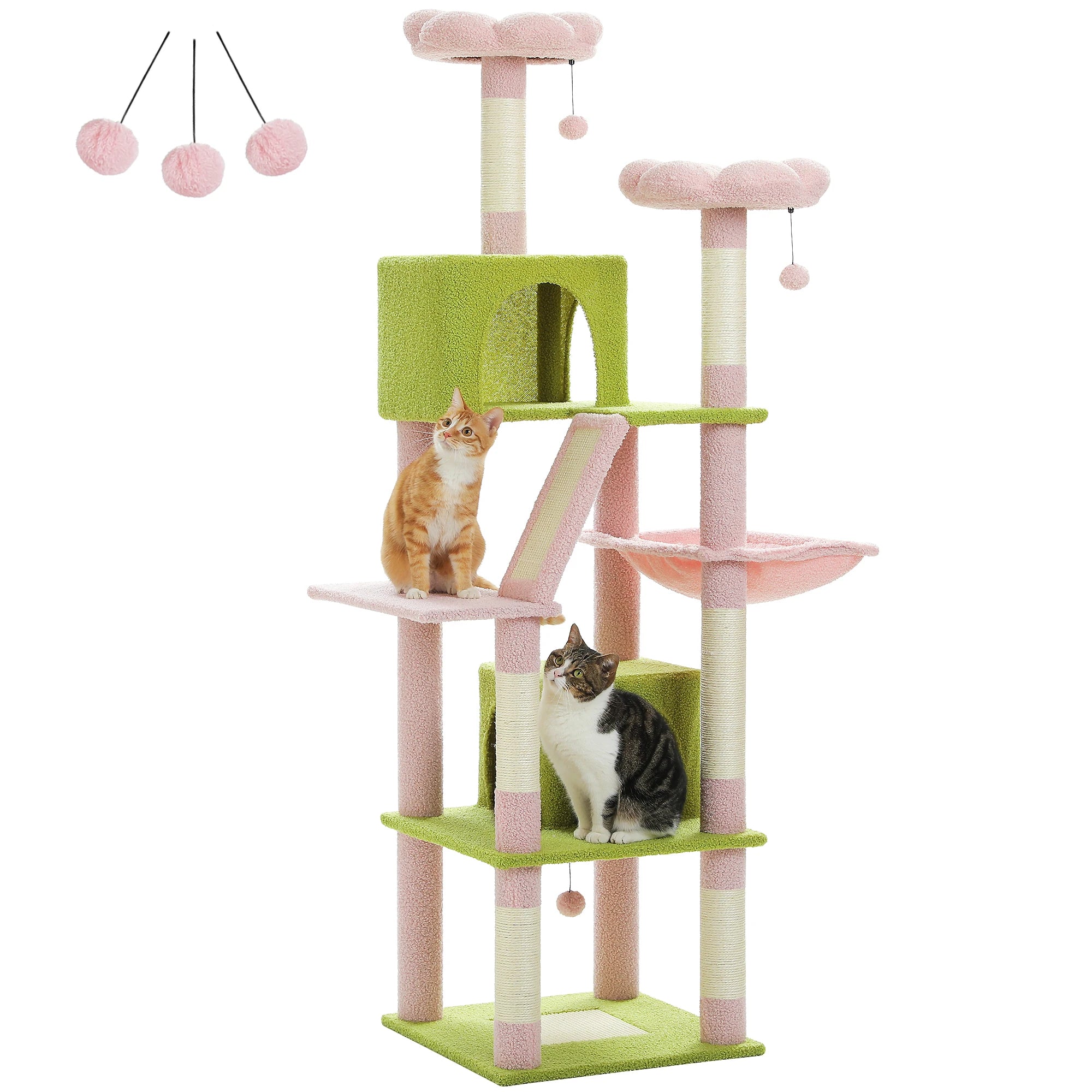 Large Cat Tree