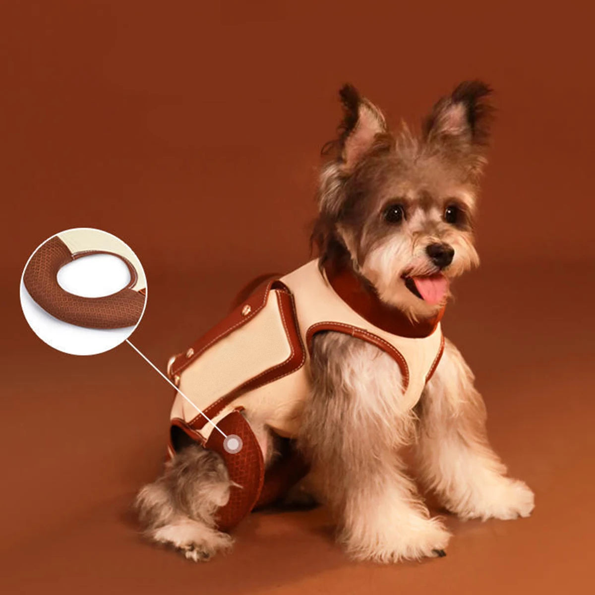 Portable Pet Lifter Carrier