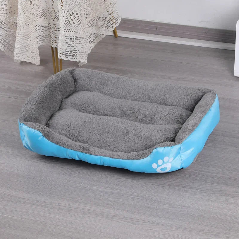 Pet Cat and Dog Nest Large Scale
