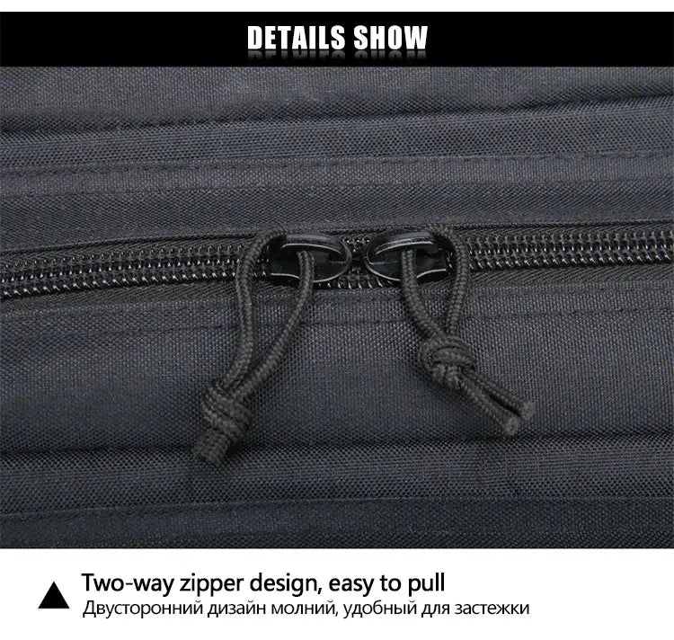 50L  3P Softback Outdoor Waterproof