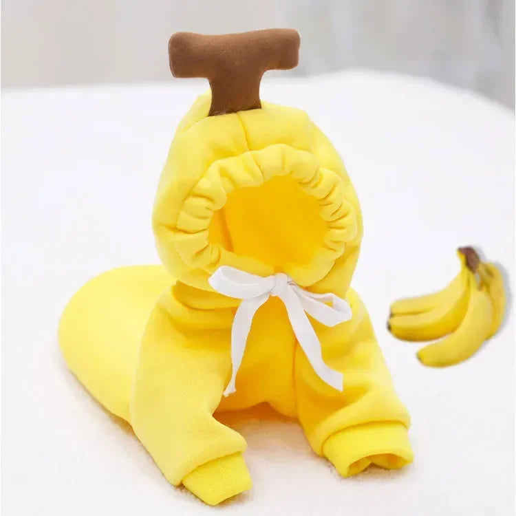 Cosplay Hoodies Pet Clothes