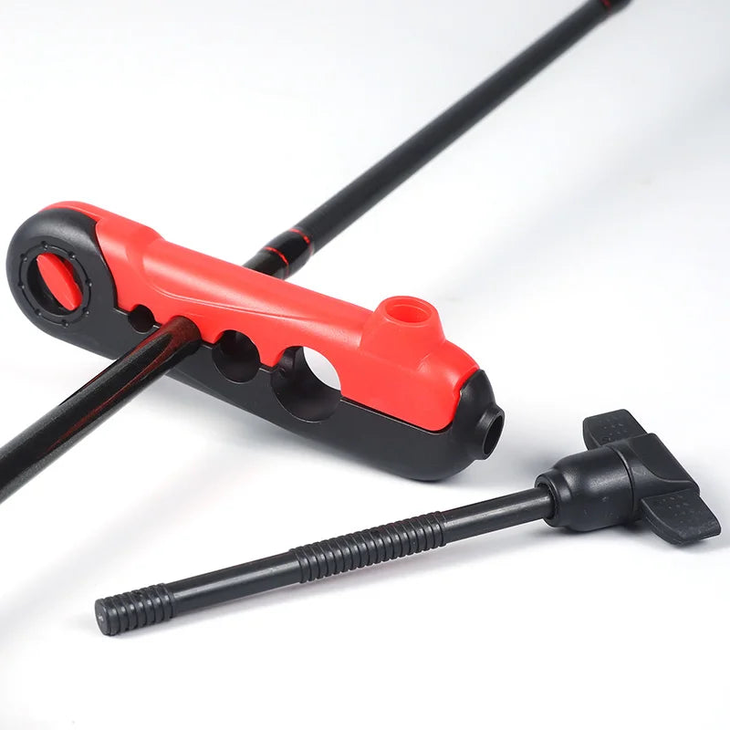 Portable Fishing line