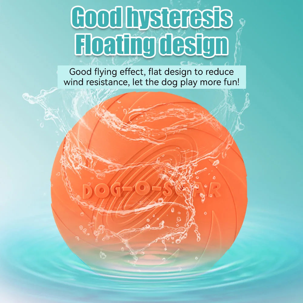 Pet Dog Flying Disk Toy