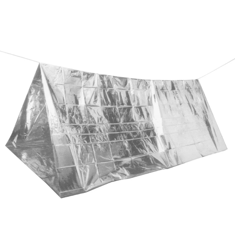 Outdoor Survival Emergency Blanke