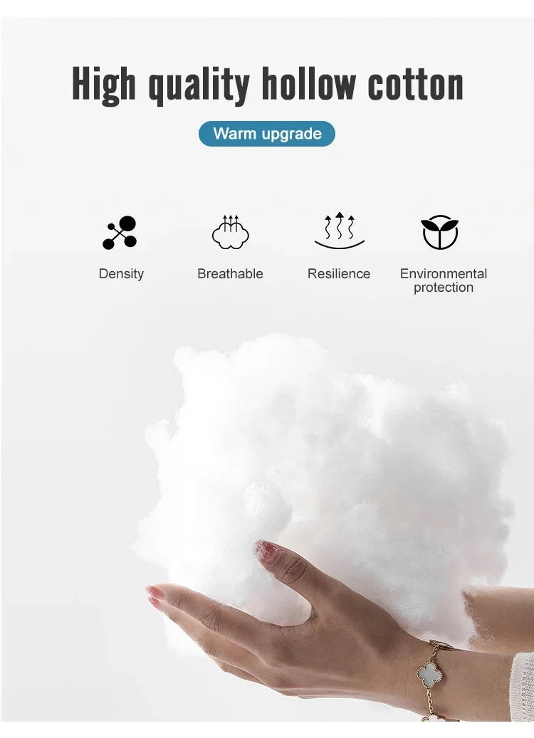 PACOONE Camping Sleeping Bag