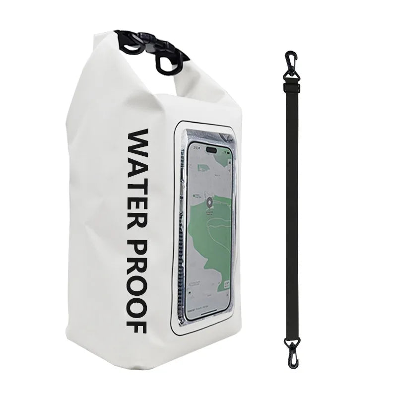 Waterproof PVC Dry Bag