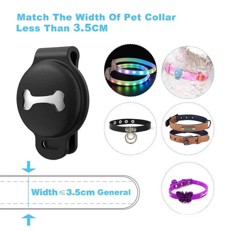 Pet GPS Tracker for pets