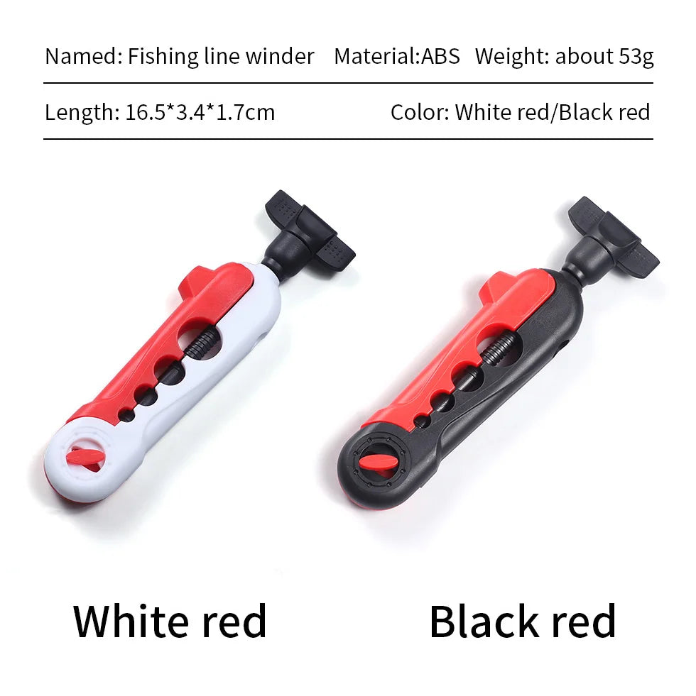 Portable Fishing line