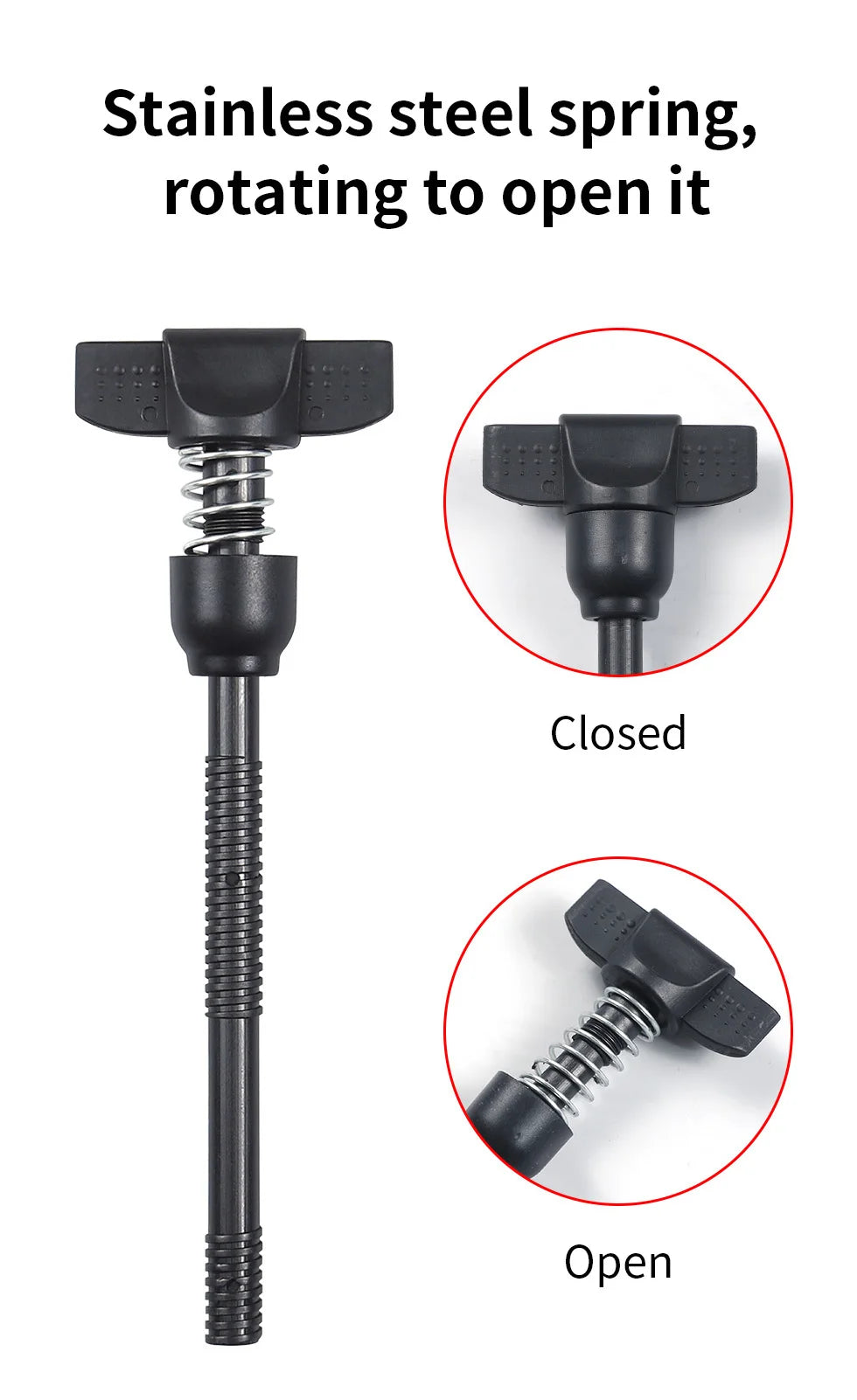 Portable Fishing line