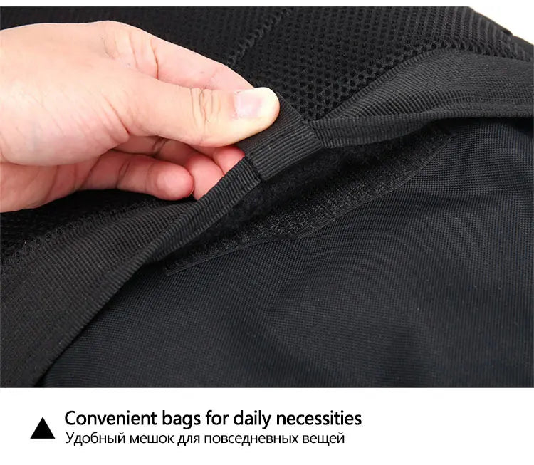 50L  3P Softback Outdoor Waterproof