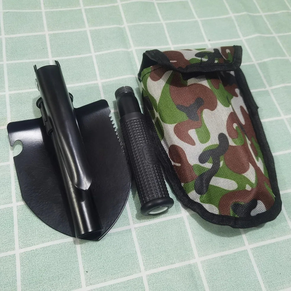 Engineer Shovel Military Shovel Outdoor