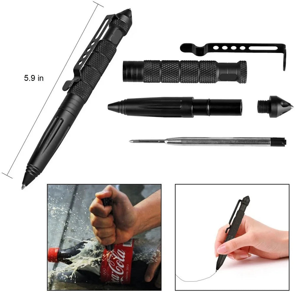 Outdoor pen multifunctional aluminum