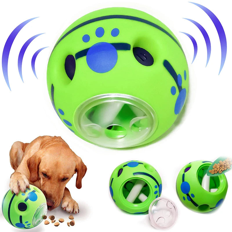 Benepaw Interactive Dog Toys