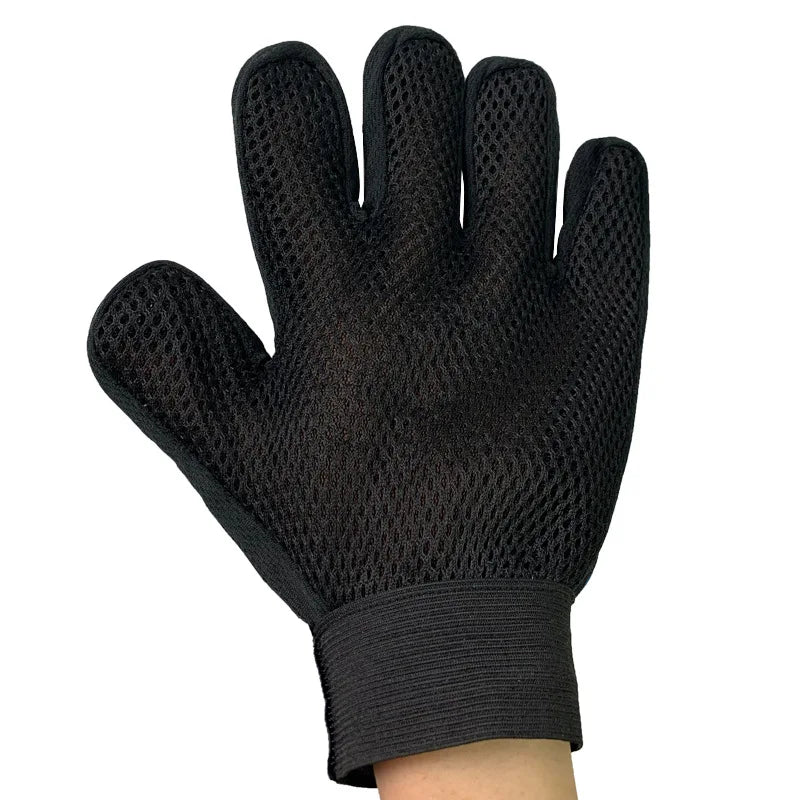 Pet Grooming Glove