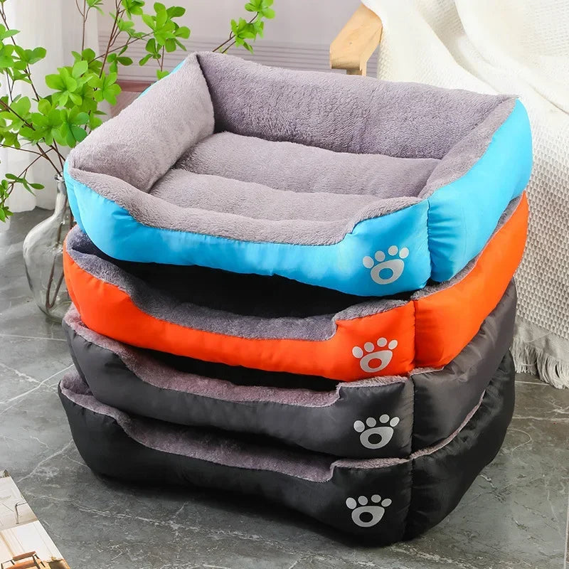 Pet Cat and Dog Nest Large Scale