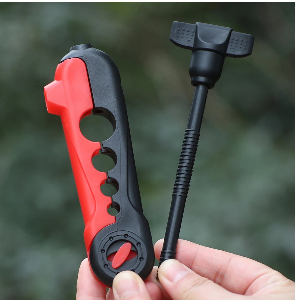 Portable Fishing line