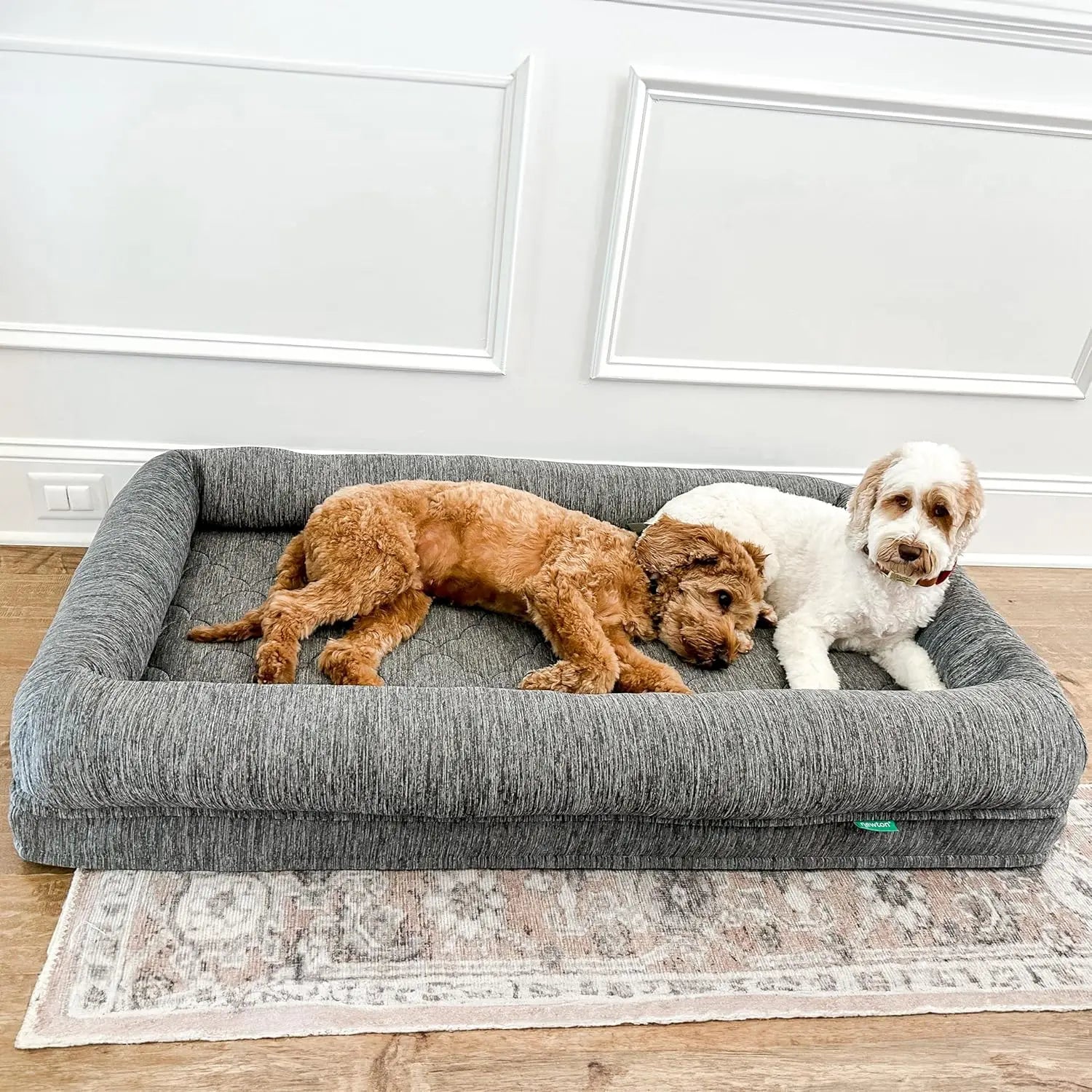 Newton Orthopedic Pet Bed