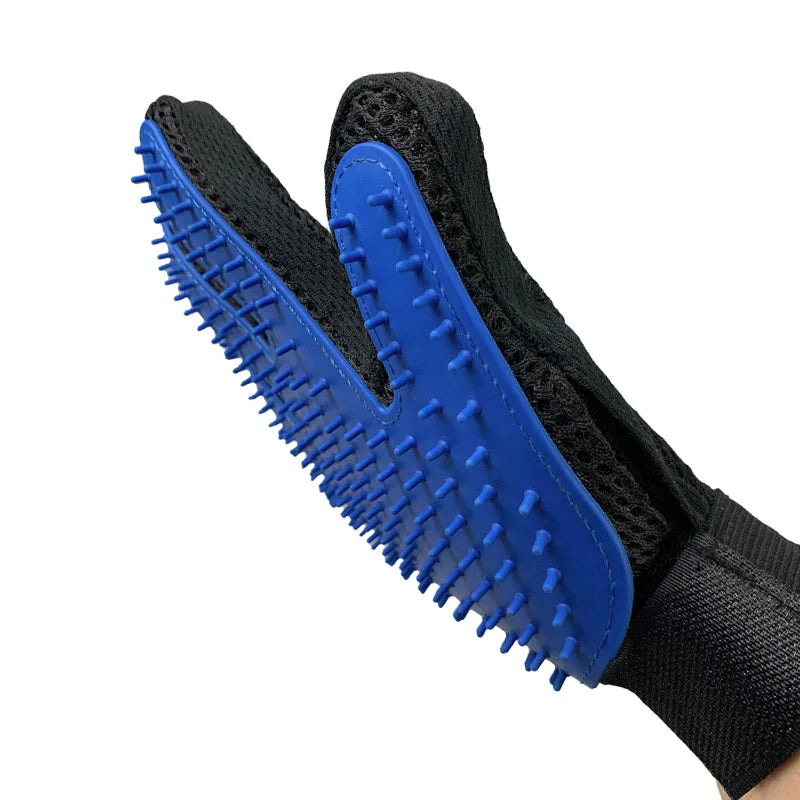 Pet Grooming Glove