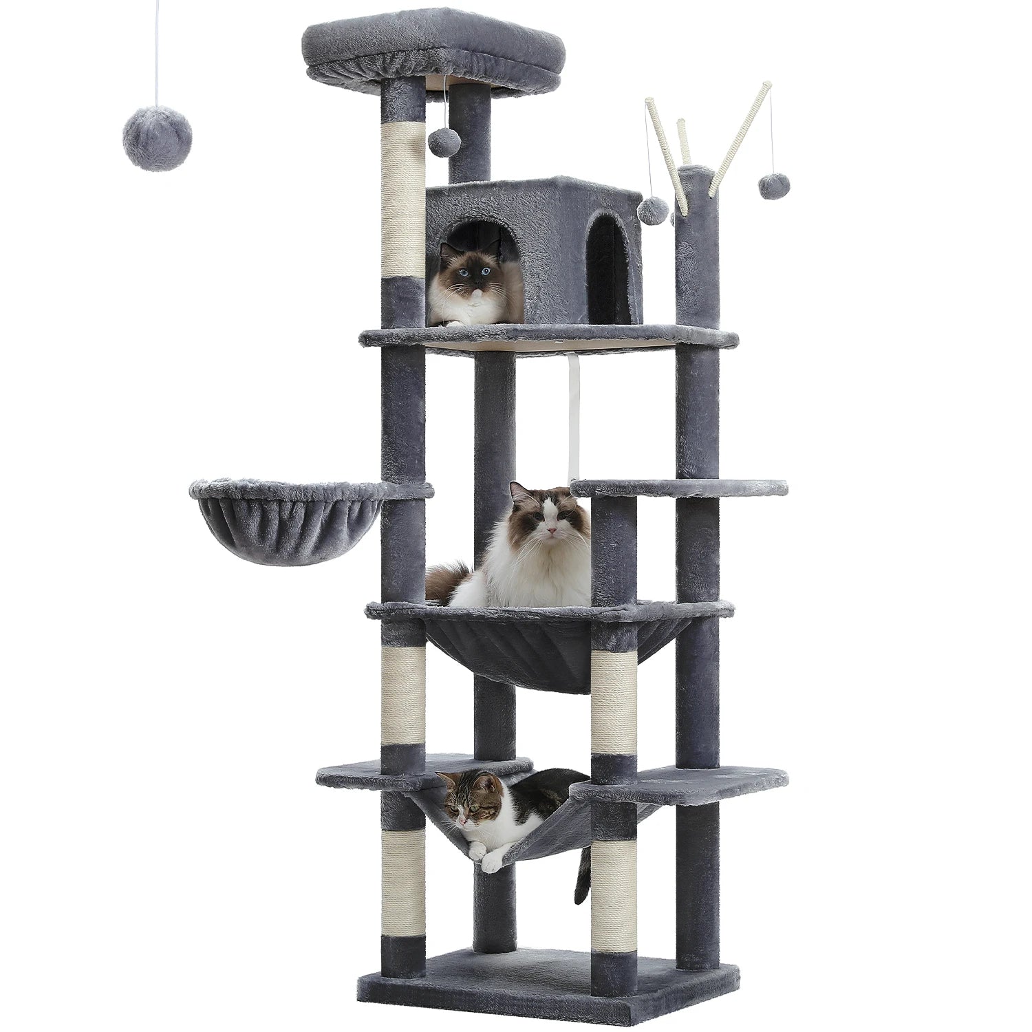 Large Cat Tree