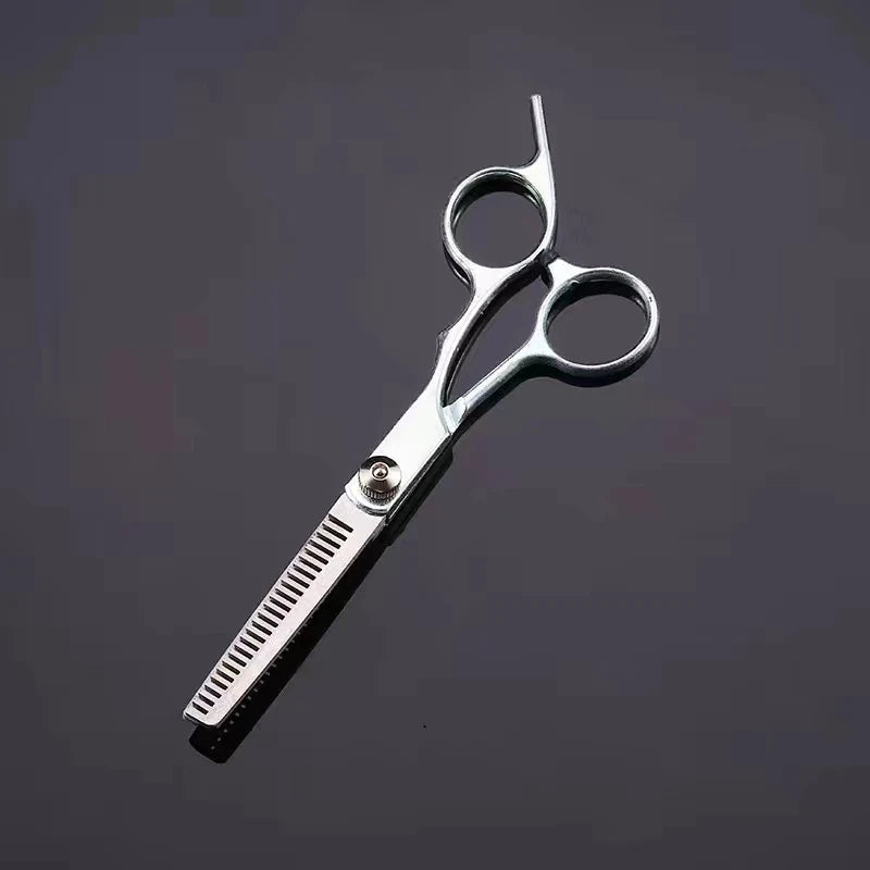 Trimming Bent Scissors Pet Clippers