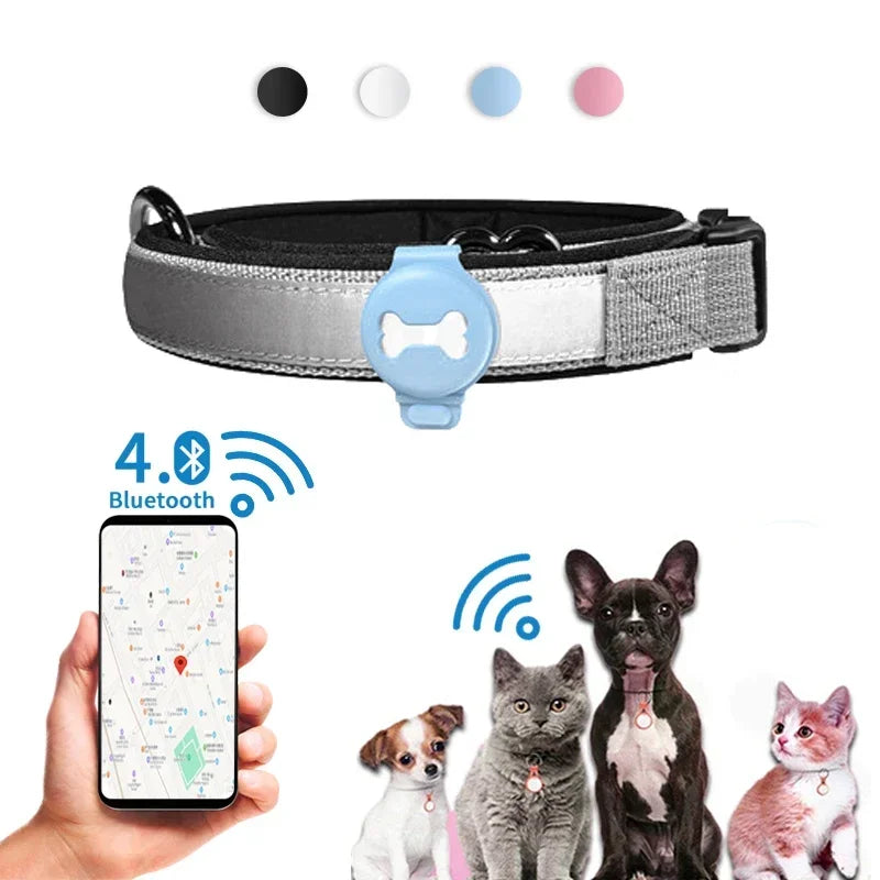 Pet GPS Tracker for pets