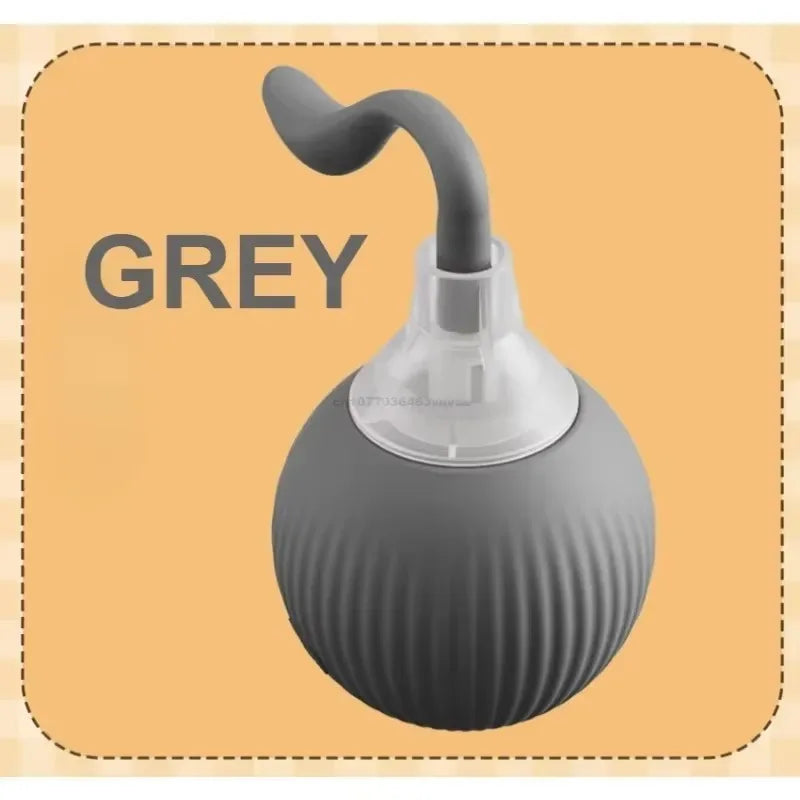 Cat Interactive Ball