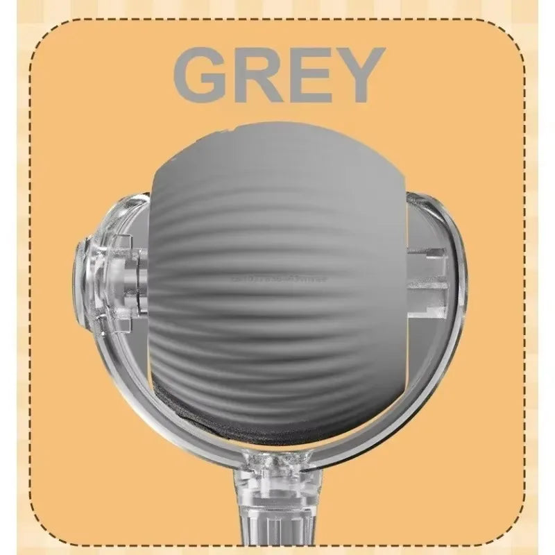 Cat Interactive Ball