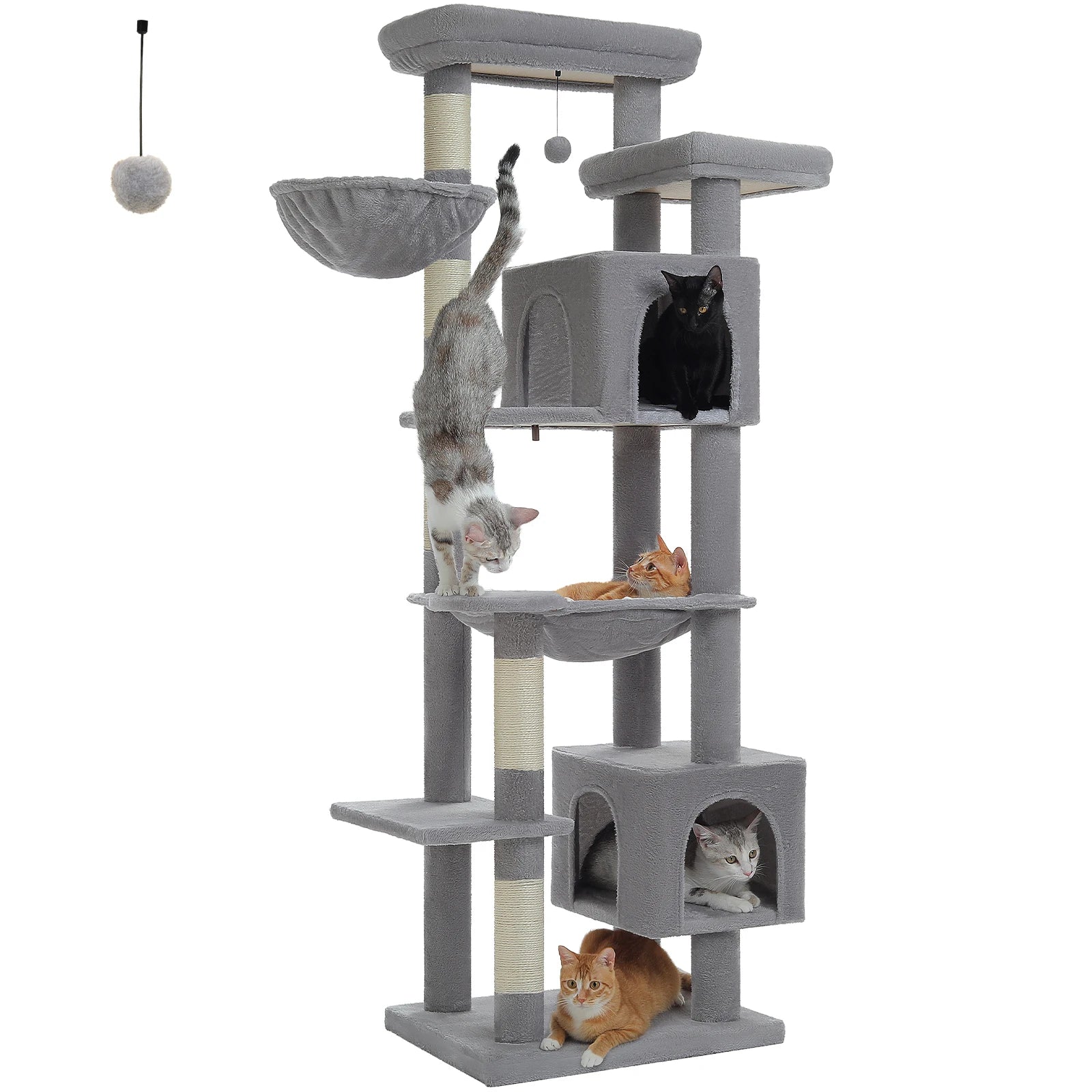 Large Cat Tree