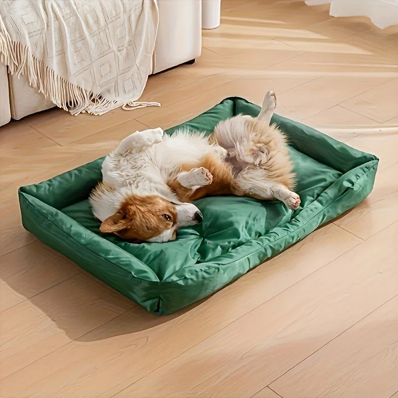 Large Dog Bed Mat
