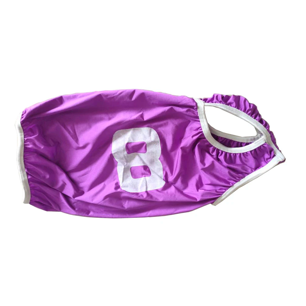 Summer Dog Vest Jackets Whippet Greyhound Suit