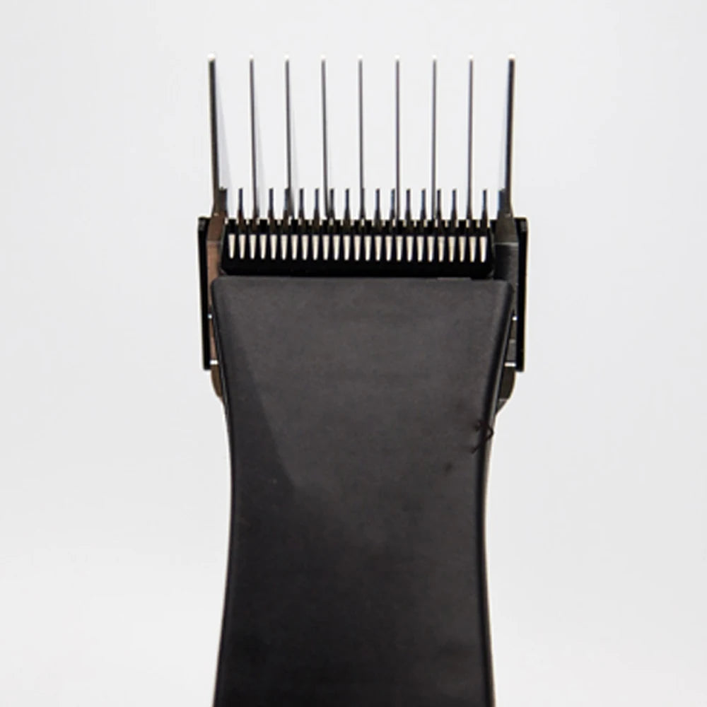 A5 type knives Shaver adapters Pet Grooming Set